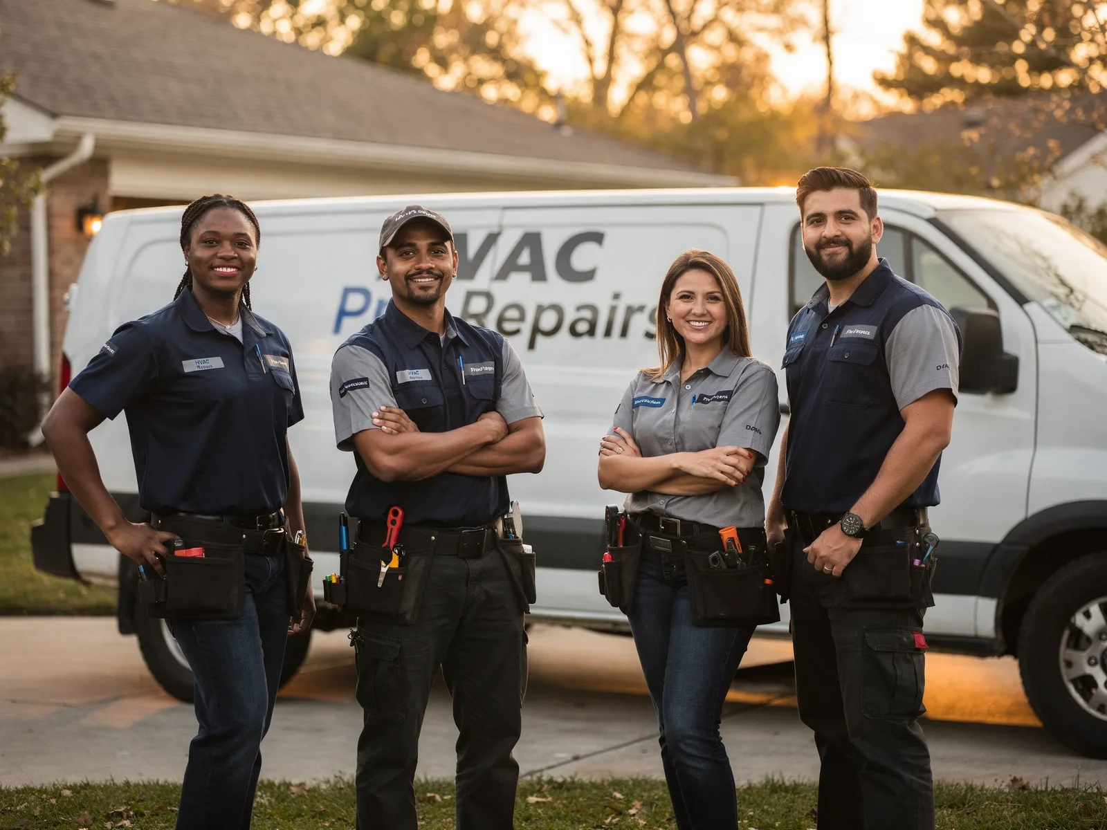 Heat Pump Repair company in Wytheville, VA